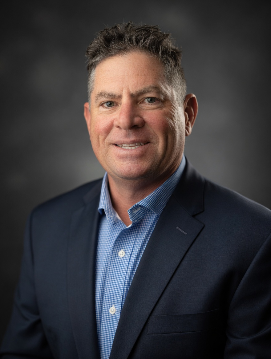 Scott Seal — Industrial Real Estate Broker, Orange County